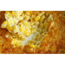 King Creole Corn Pudding 4lb