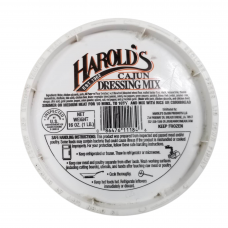 Comeaux's Harold's Dressing Mix 1lb 