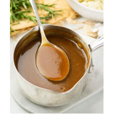 King Creole Brown Gravy 4lb