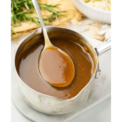 King Creole Brown Gravy 4lb