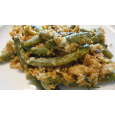 King Creole Green Bean Casserole 4lb