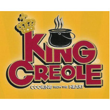 King Creole Dirty Rice Base 4lb