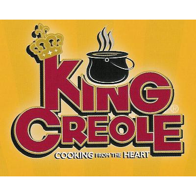 King Creole Cranberry & Orange Relish 2lb
