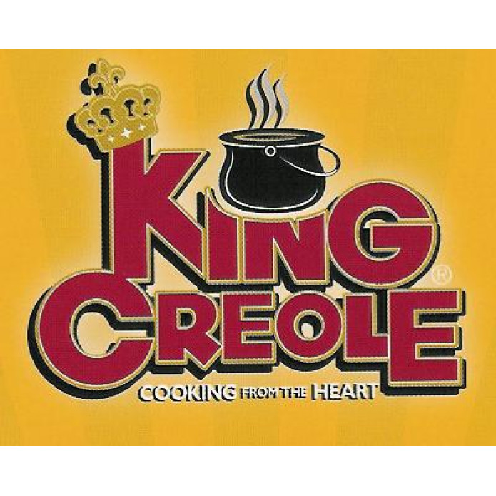 King Creole Cranberry & Orange Relish 2lb KC40146